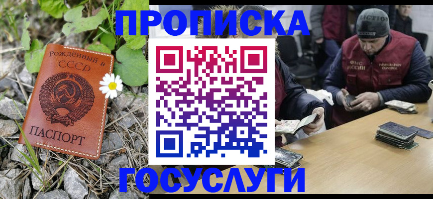 временная регистрация гарантия в Мурманске